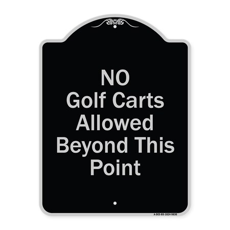 Signmission